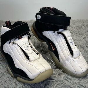 Nike Air Penny 4 Shoes Sneakers Men Size 8